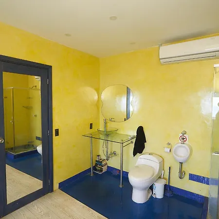 Penthouse In Laguito *