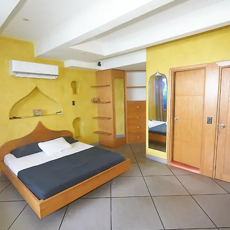Penthouse In Laguito