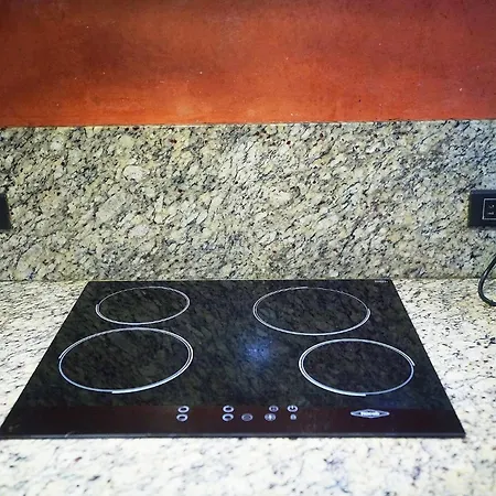 Penthouse In Laguito Apartamento