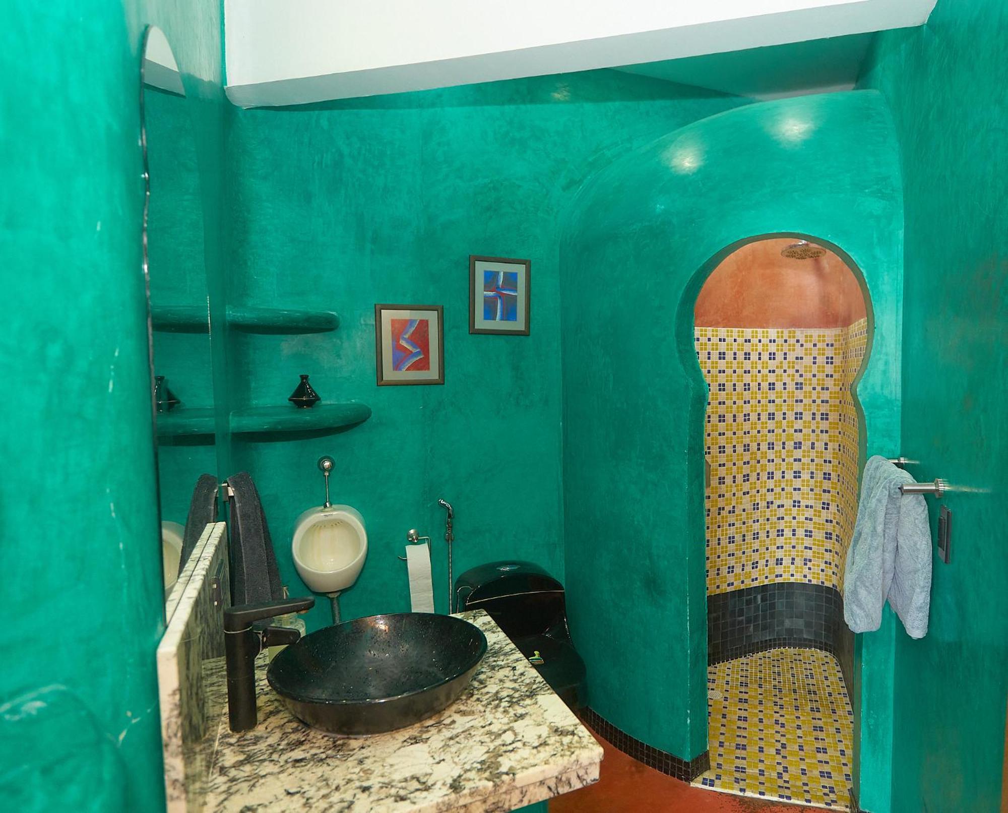 Penthouse In Laguito Apartamento *