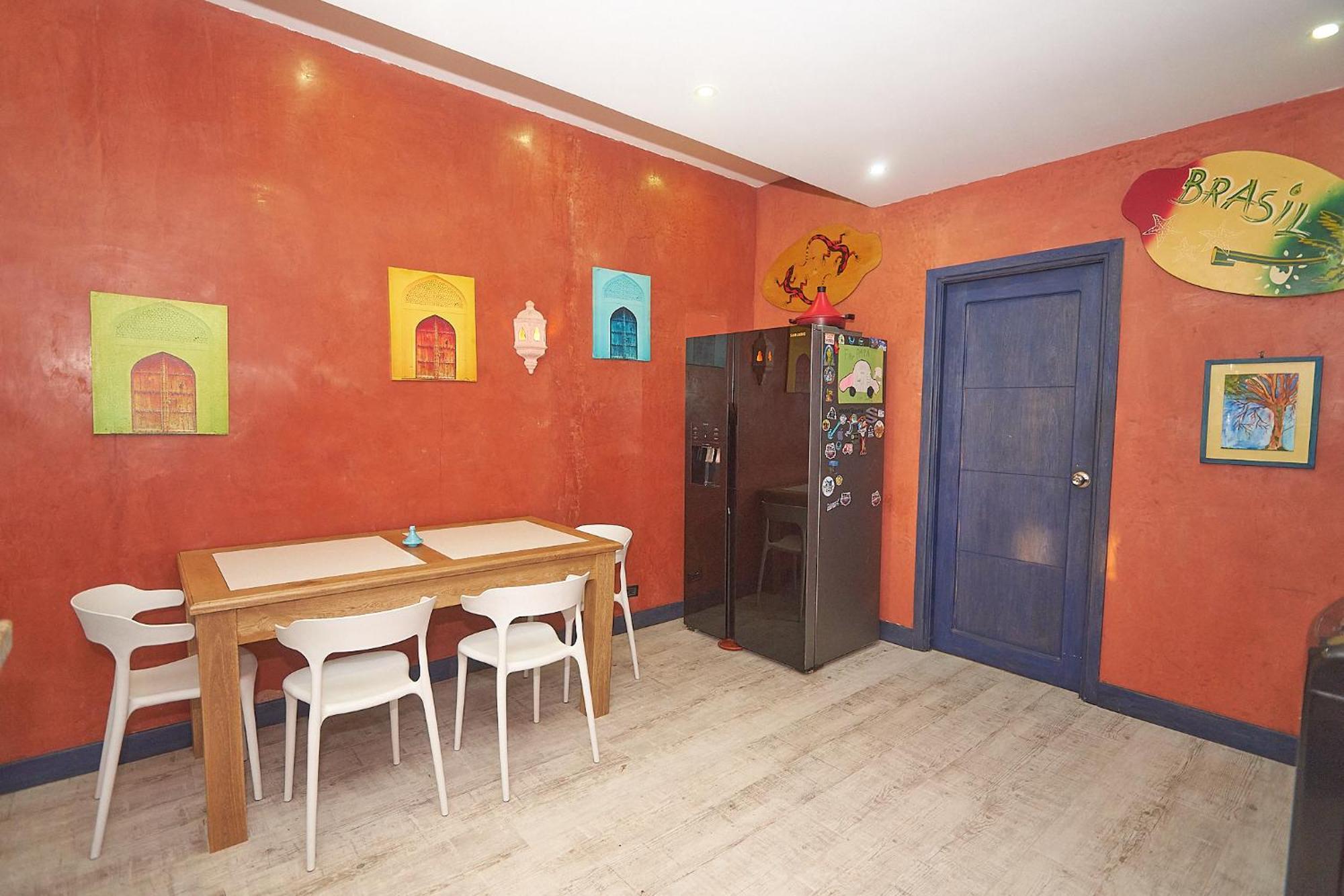 Penthouse In Laguito