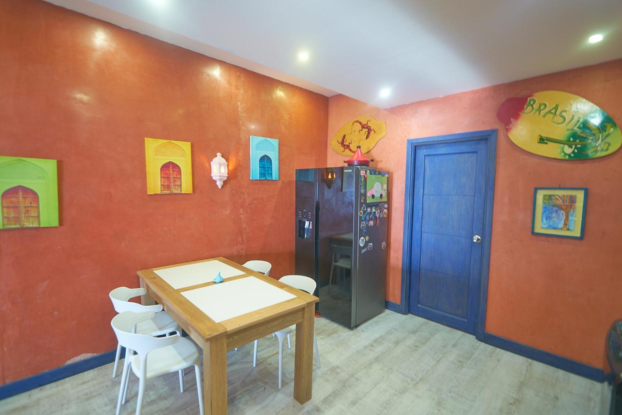 Penthouse In Laguito * Cartagena