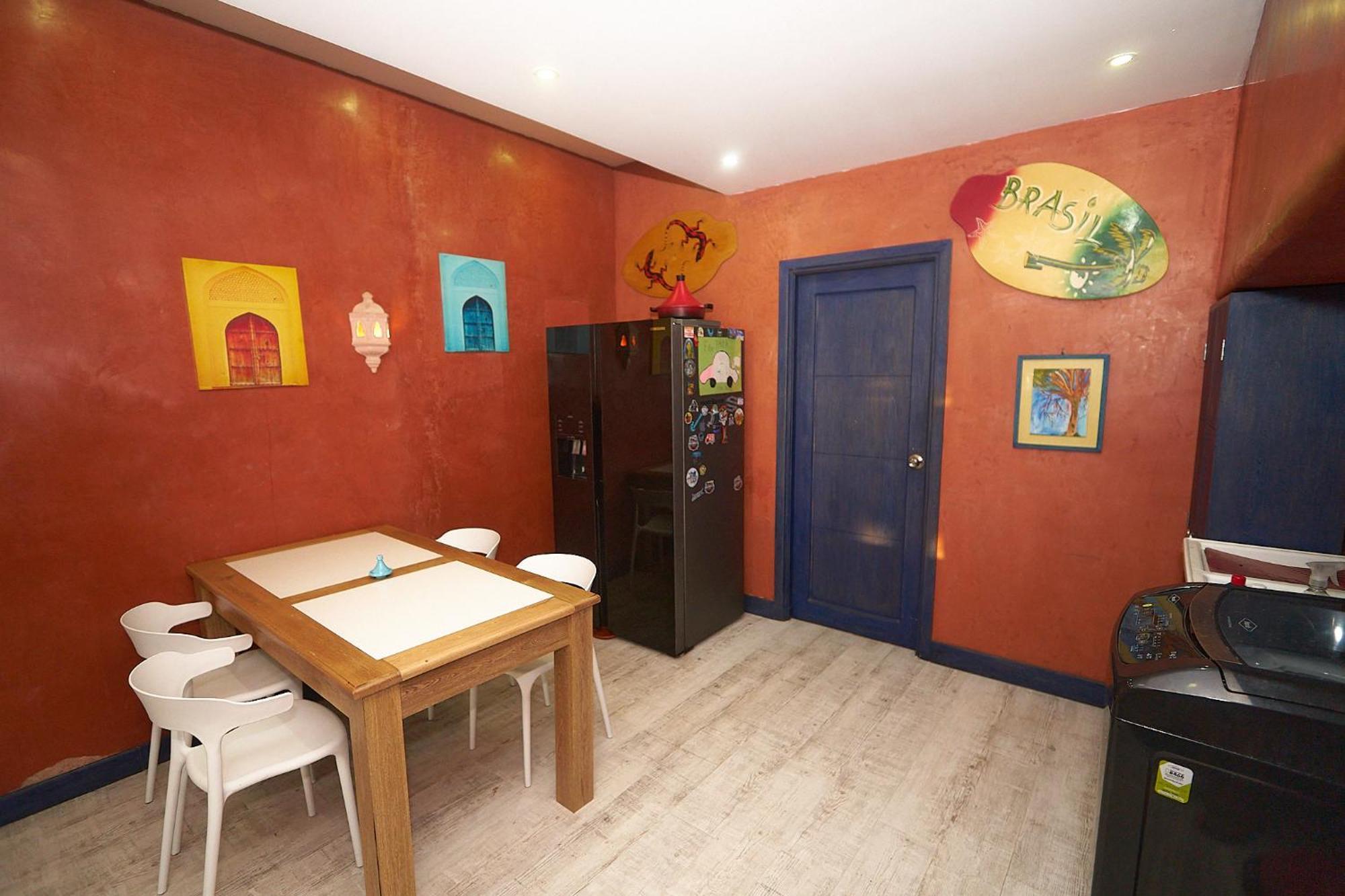 Apartamento Penthouse In Laguito Cartagena