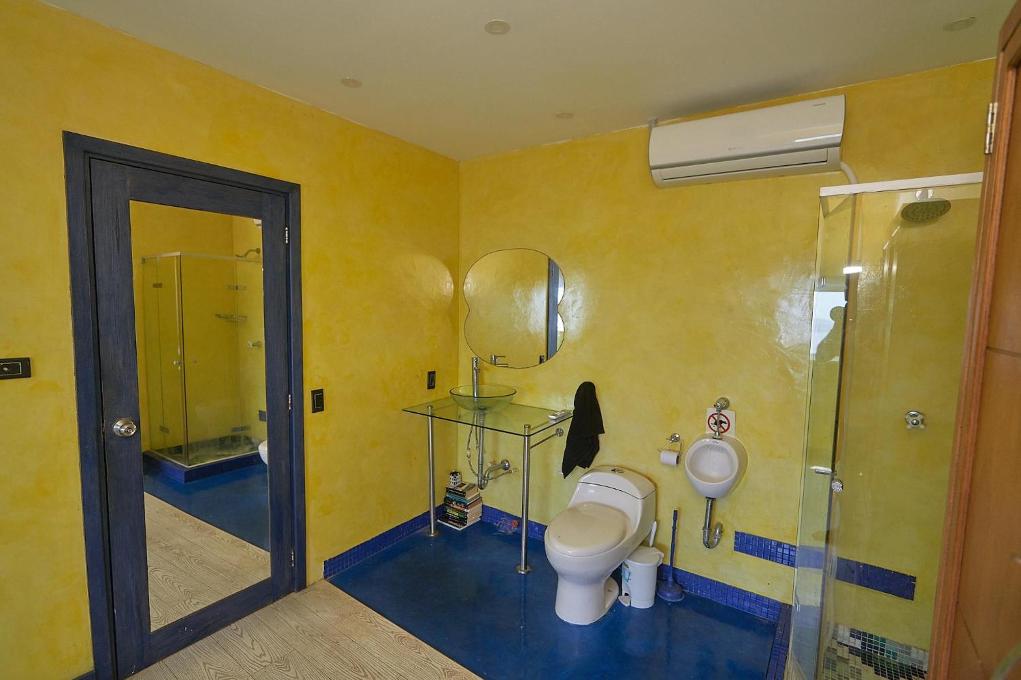 Penthouse In Laguito