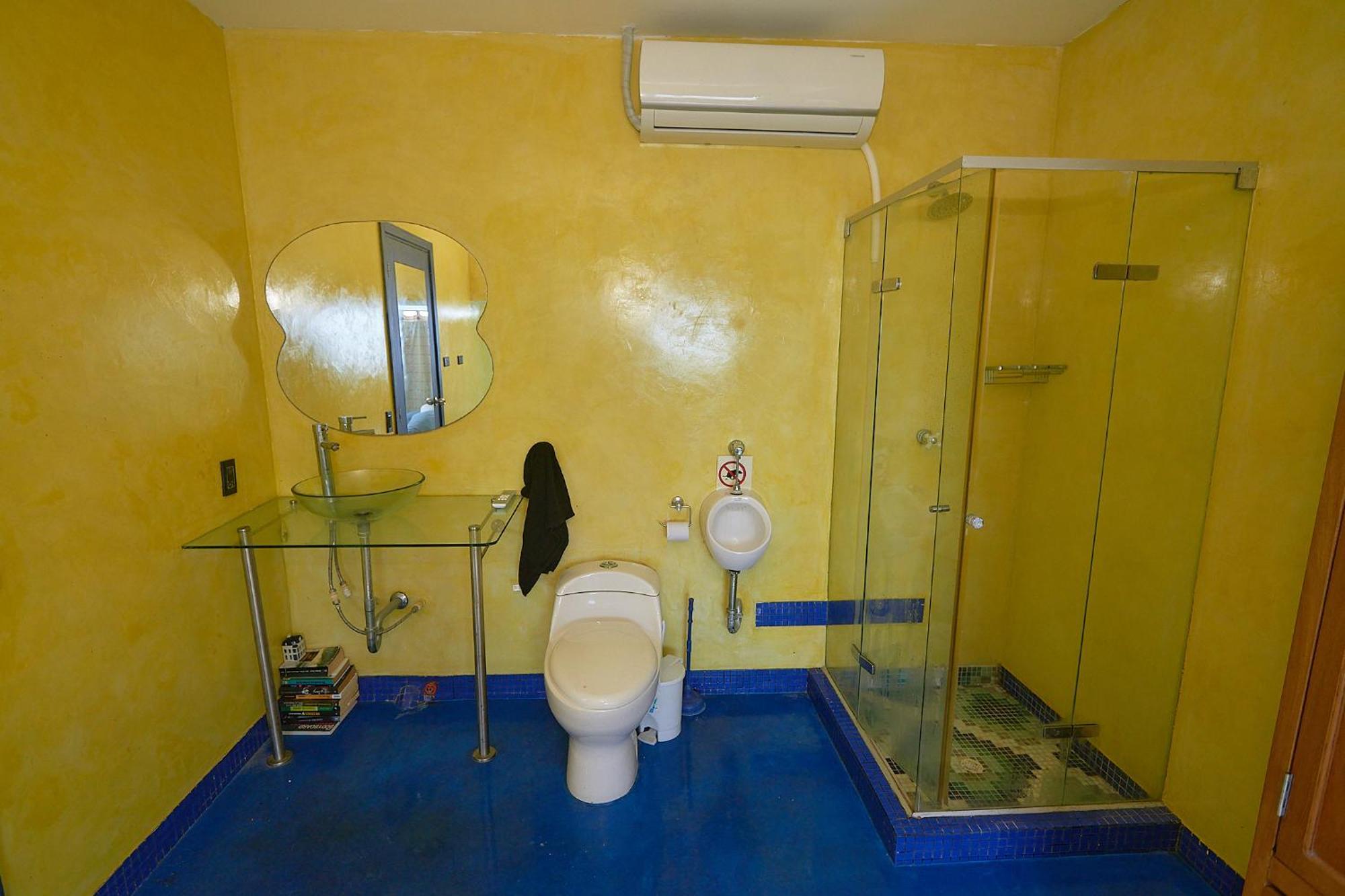 Penthouse In Laguito Apartamento