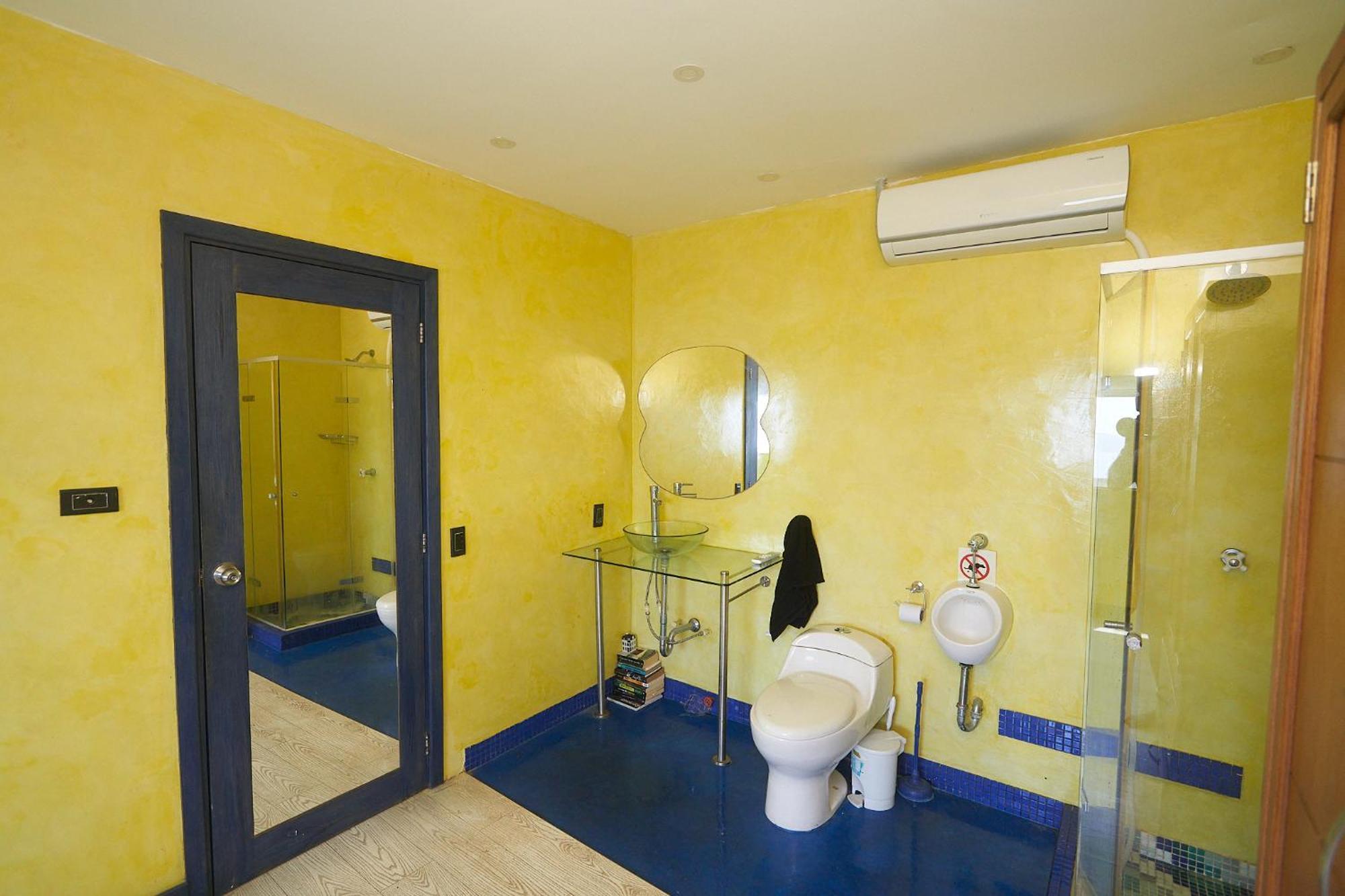 Penthouse In Laguito *