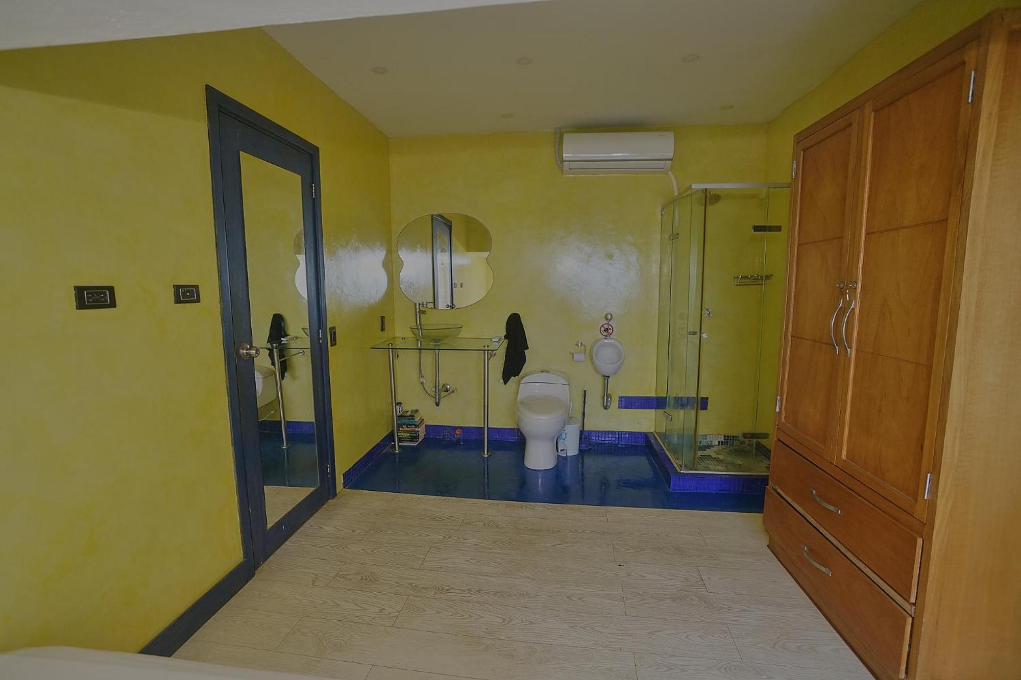 Penthouse In Laguito Cartagena
