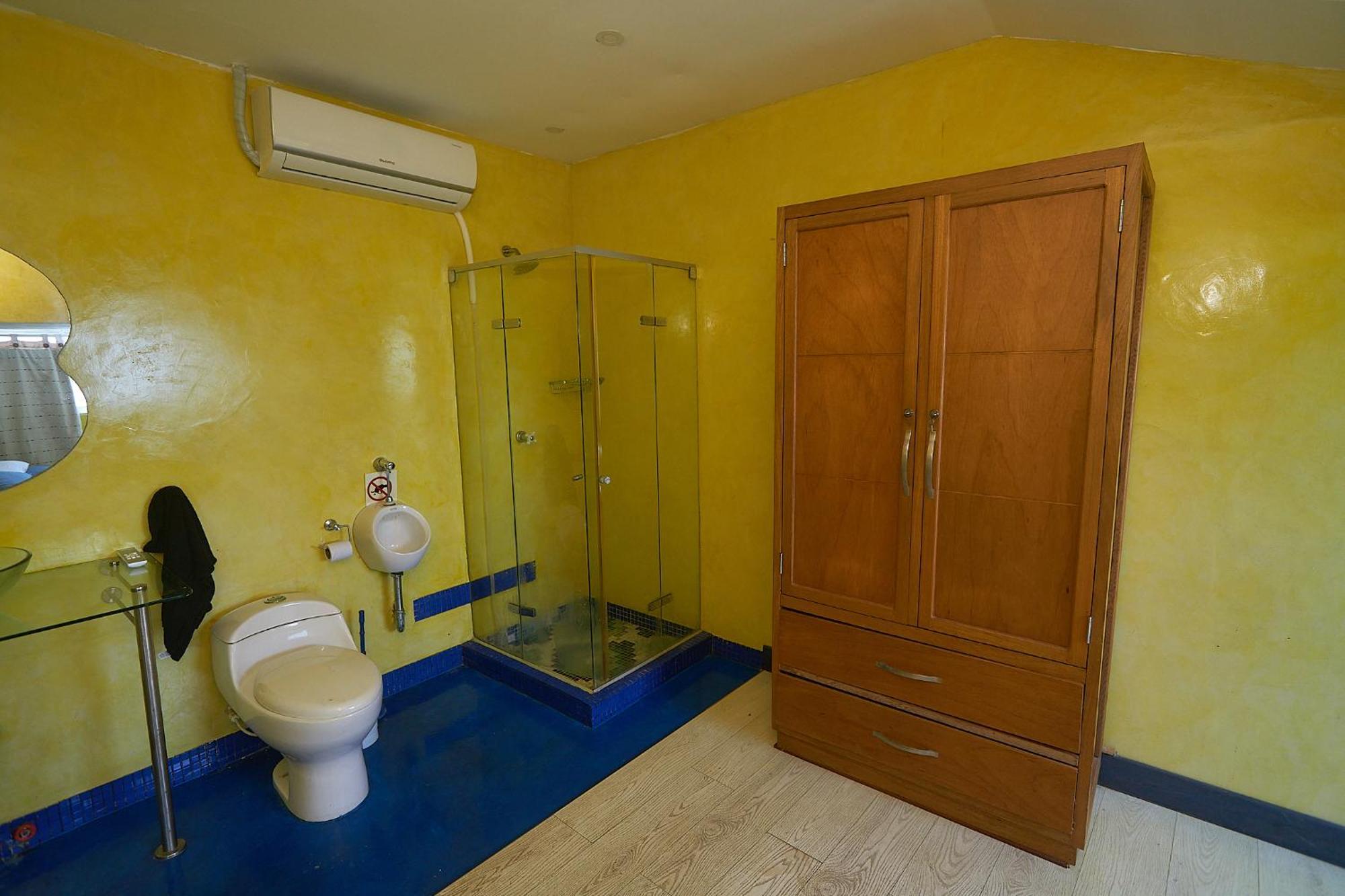 Penthouse In Laguito Apartamento *