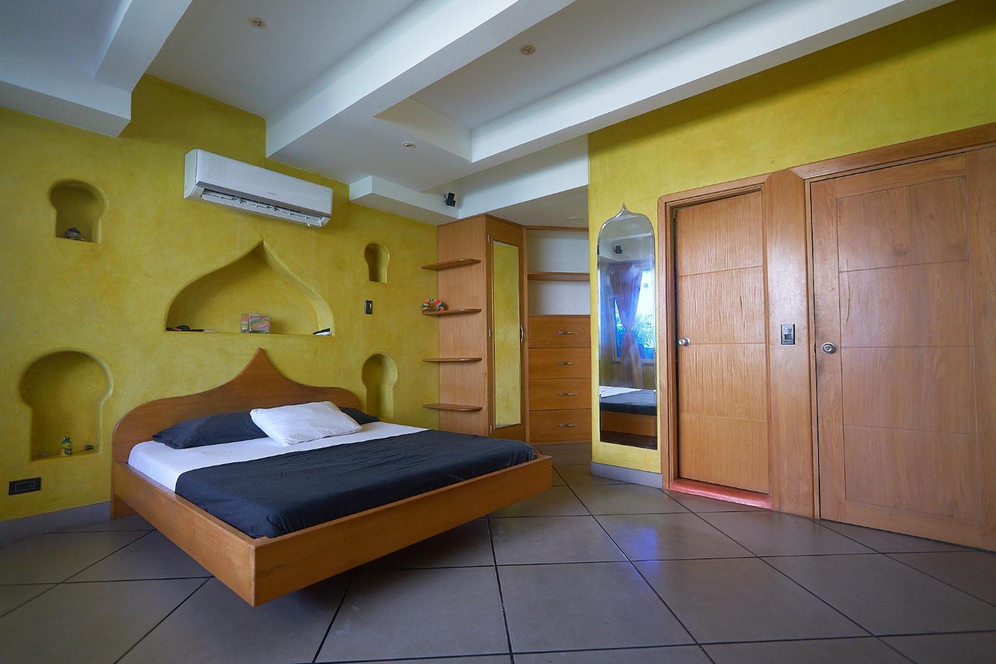Apartamento Penthouse In Laguito Cartagena