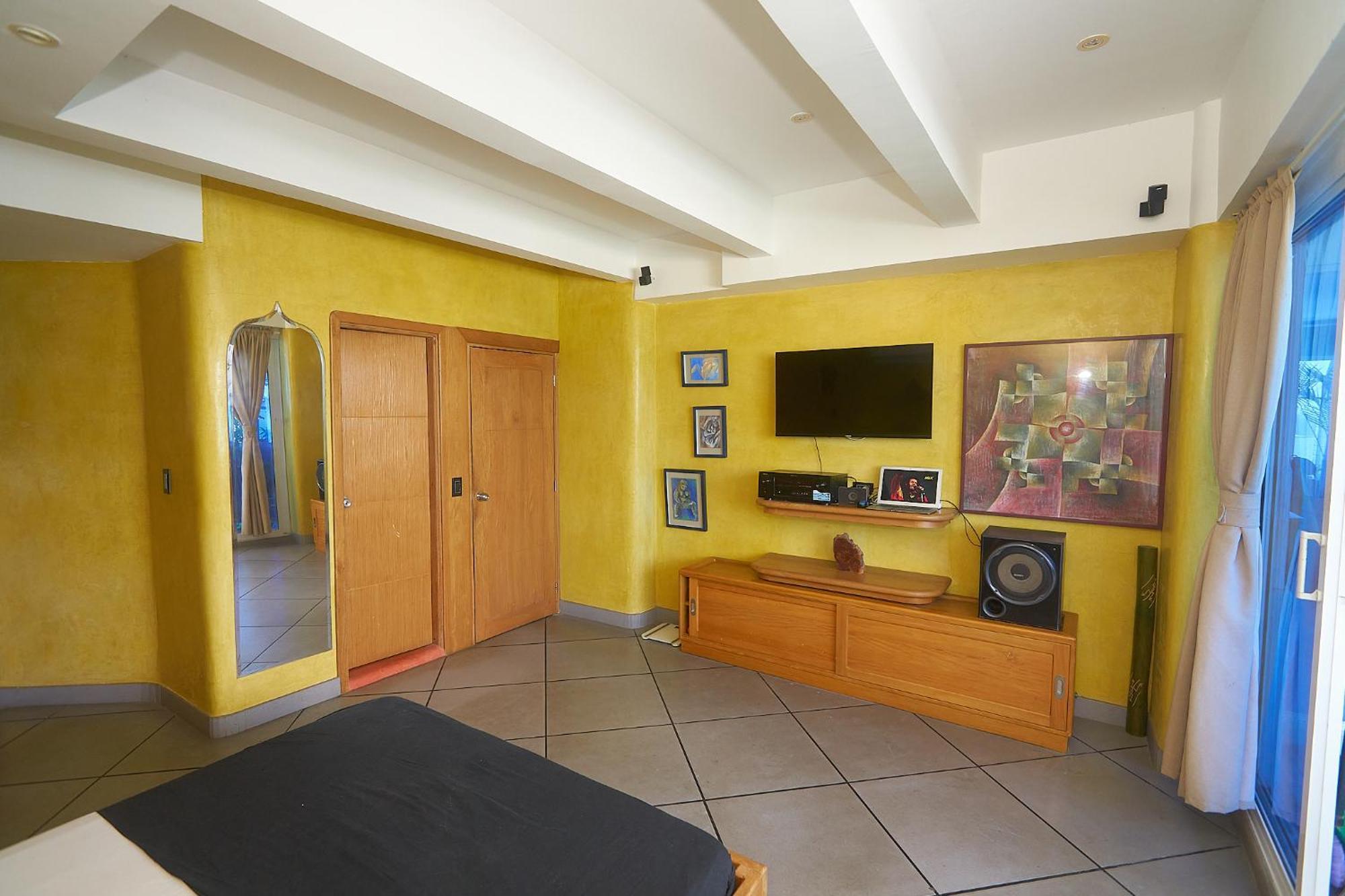 Penthouse In Laguito *