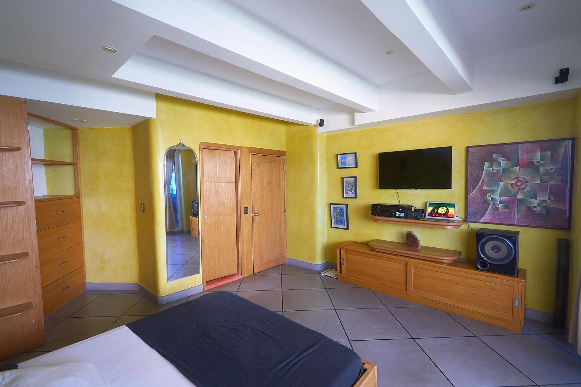 Penthouse In Laguito