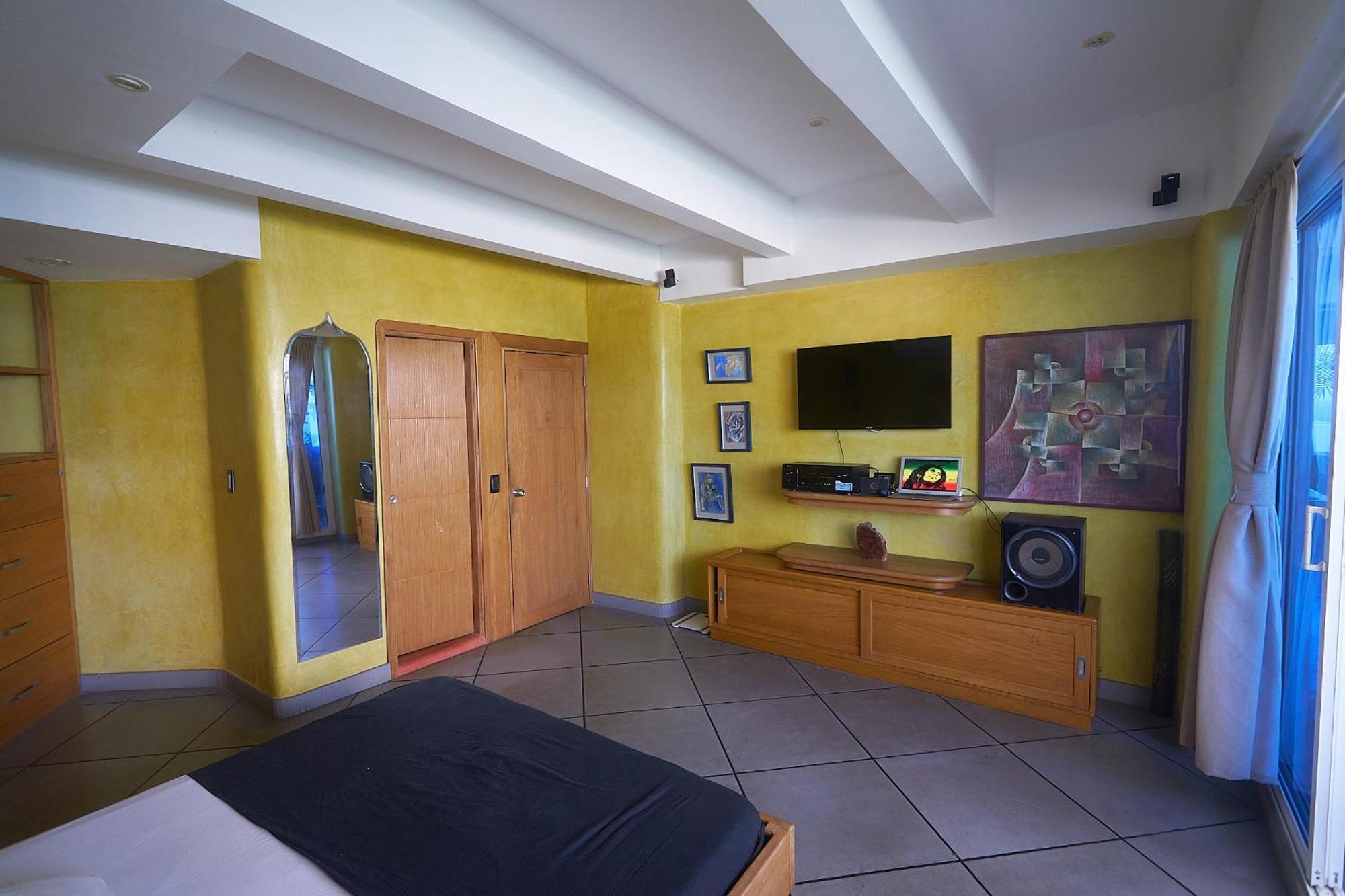 Apartamento Penthouse In Laguito