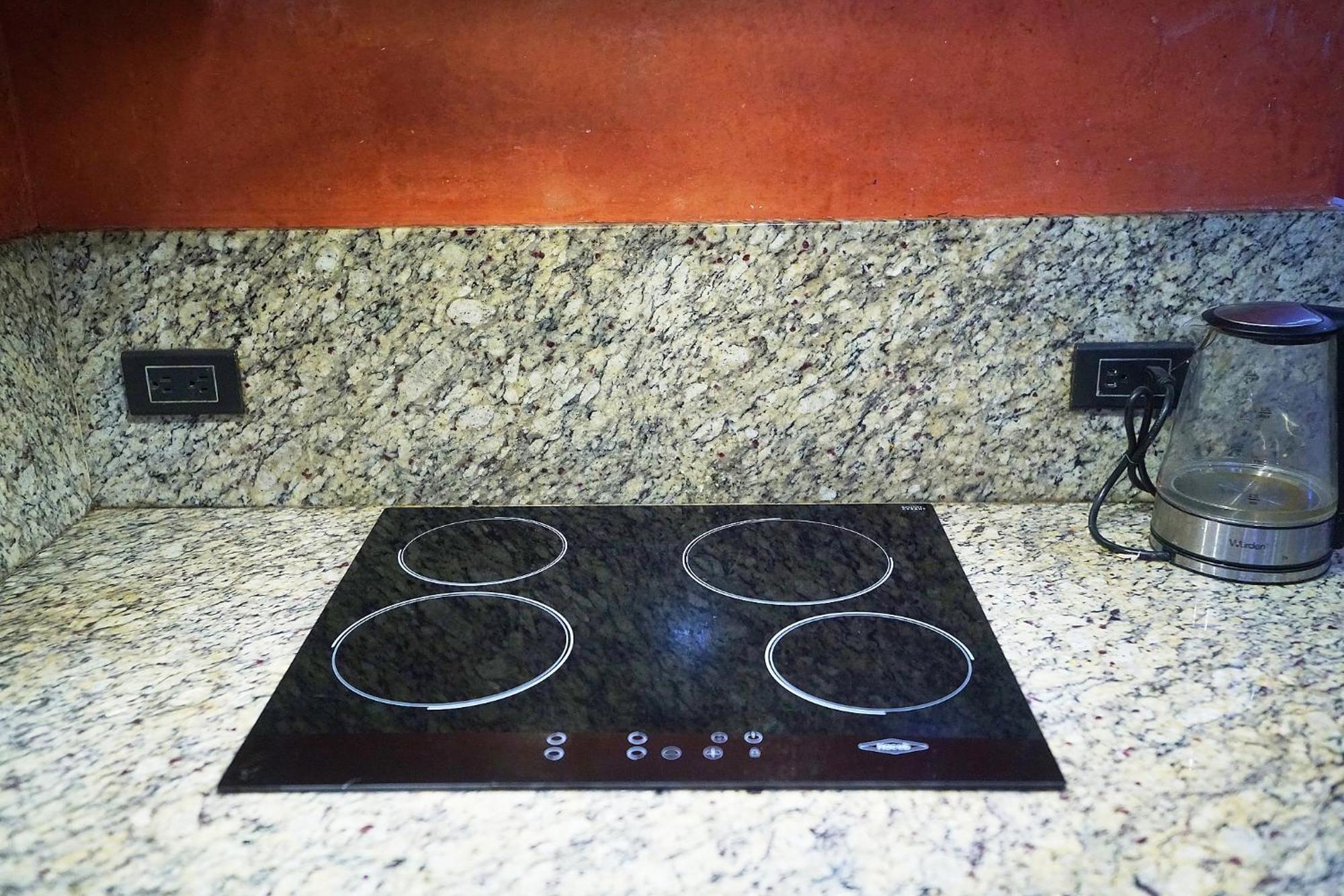 Penthouse In Laguito Apartamento