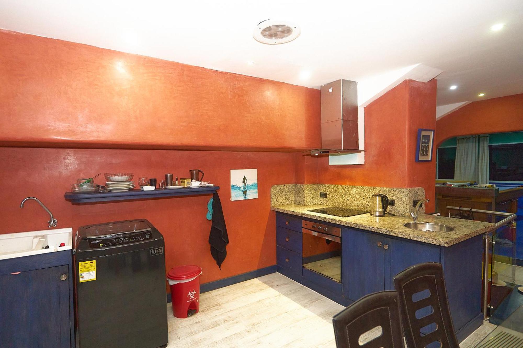 Penthouse In Laguito *