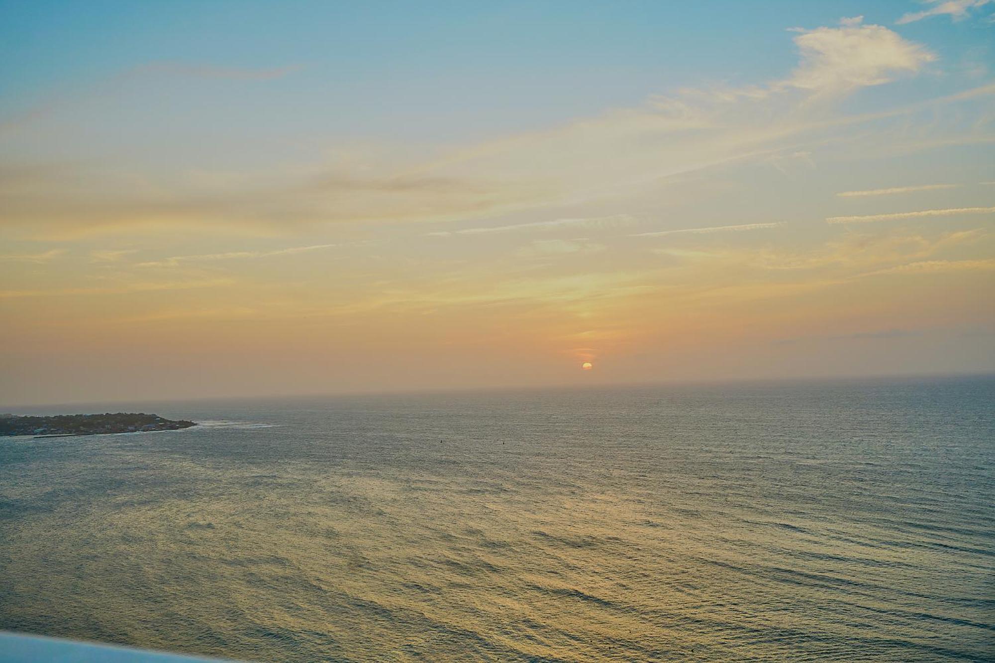 Penthouse In Laguito Apartamento *