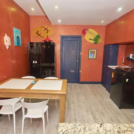 Penthouse In Laguito * Cartagena
