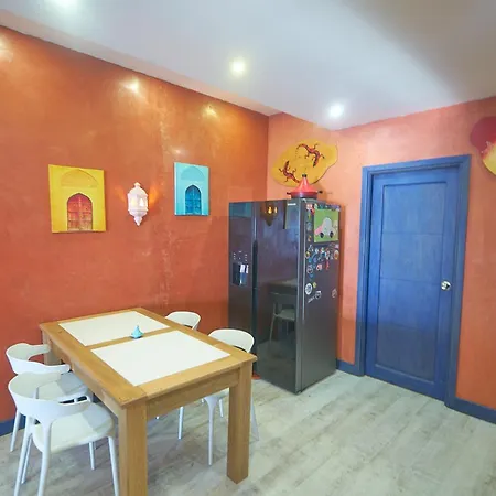 Penthouse In Laguito * Cartagena