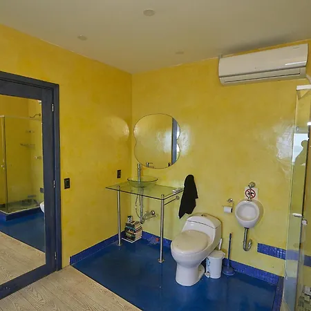 Penthouse In Laguito
