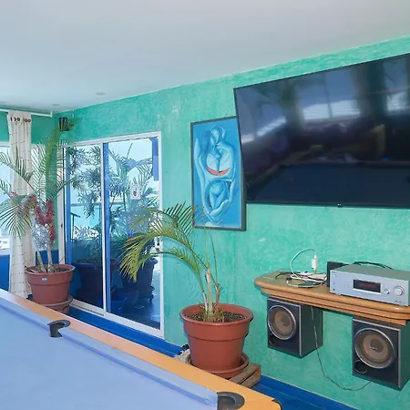 Penthouse In Laguito * Cartagena