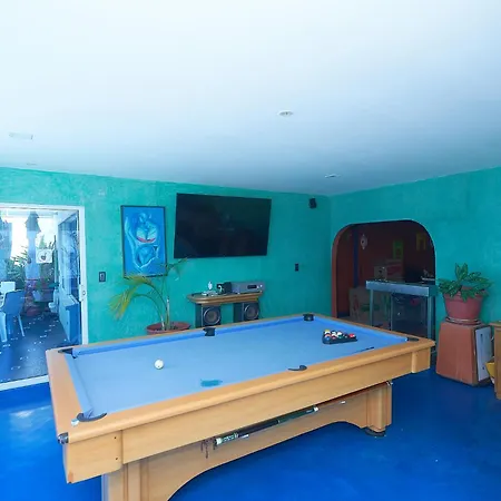Penthouse In Laguito Cartagena