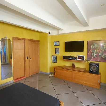 Penthouse In Laguito *